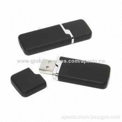 USB2.0 Flash Drives, Up to 32GB Capacity, OEM and ODM Orders Welcomed